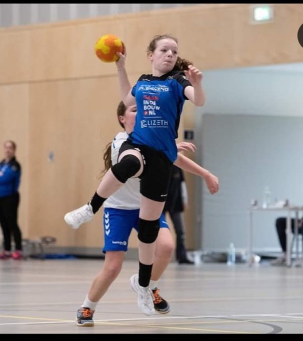 Anne Marcelissen