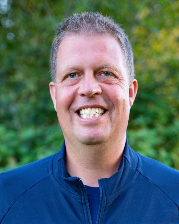 Bas Dirks