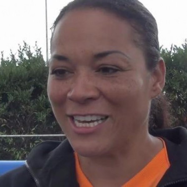 Jacqueline Goormachtigh
