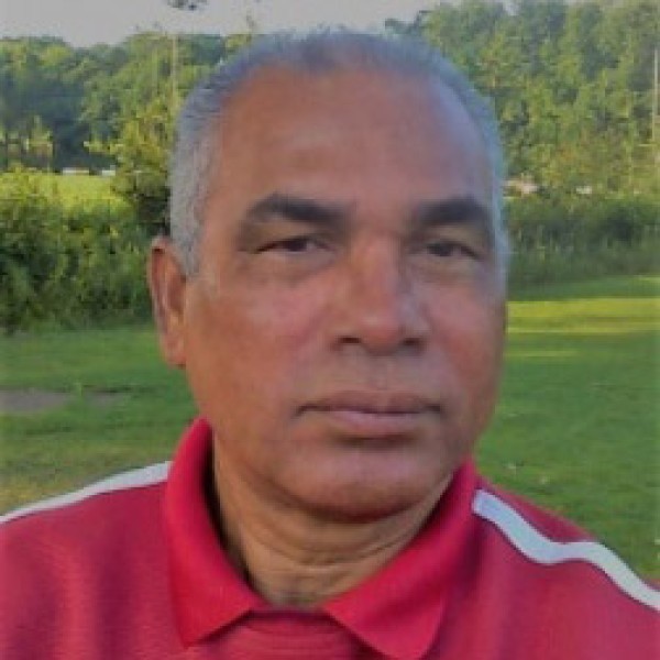 Errol Sint Jago