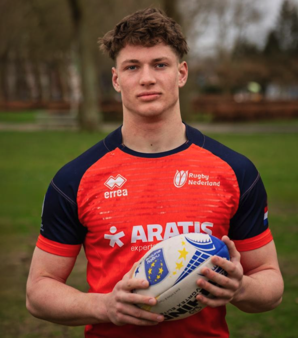 Tobias de PrieÃ«lle