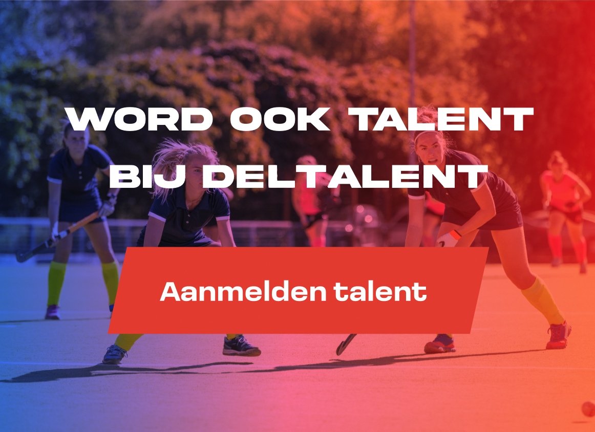 word talent bij deltalent